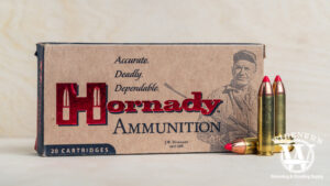 AR-15 Calibers For Your Next Build