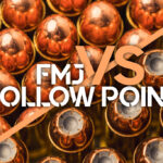 Hollow Point VS FMJ