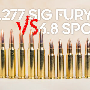277 Fury VS 6.8 SPC