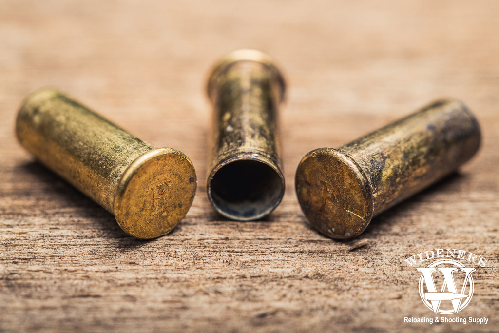 Rimfire VS Centerfire Wideners Shooting, Hunting & Gun Blog