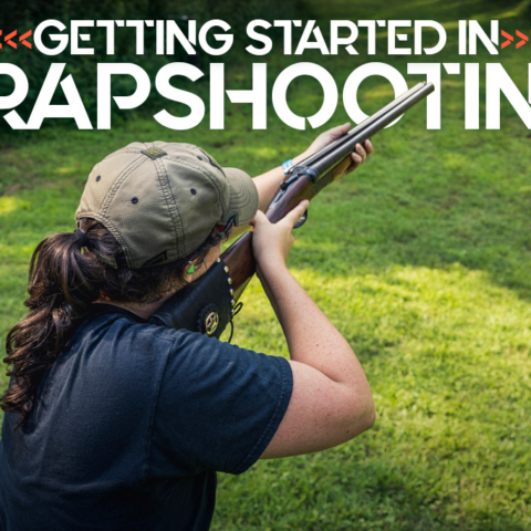 Trapshooting