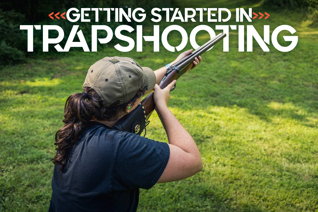 How To Get Started In Trapshooting Wideners Shooting, Hunting & Gun Blog