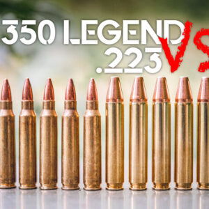 350 Legend VS 223