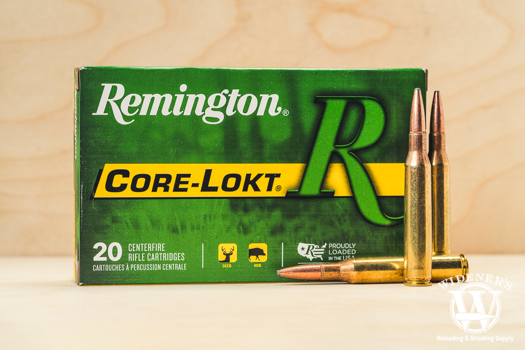 remington core-lokt 120-grain best 25-06 ammo a photo of remington core-lokt 120-grain best 25-06 ammo