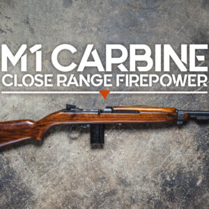 M1 carbine