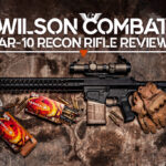 Wilson Combat AR-10