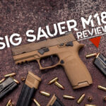 Sig Sauer M18