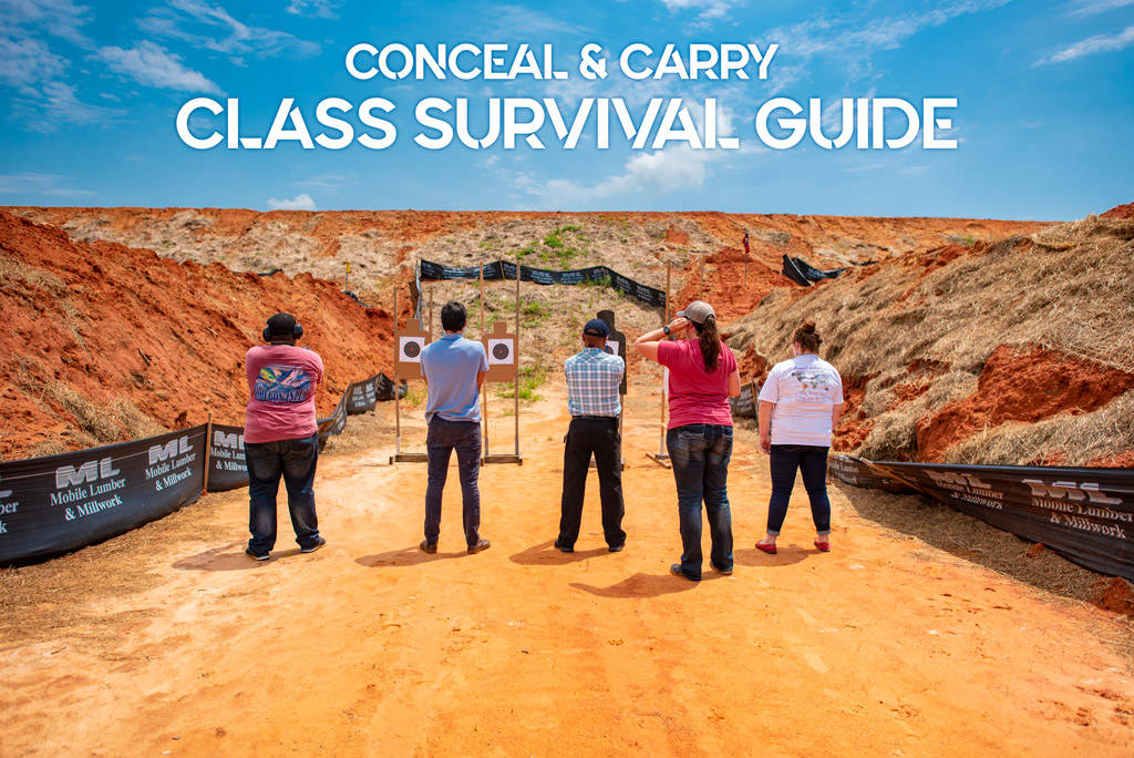 Concealed Carry class: EVERY WEEK on X: I don't know if y'all