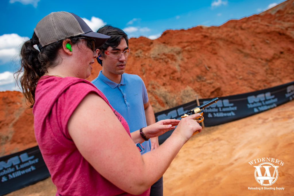 What Is Taught In Concealed Carry Class? Wideners Shooting, Hunting