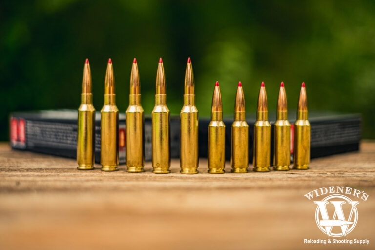 6.5 Creedmoor VS 6.5 Grendel - Wideners Shooting, Hunting & Gun Blog