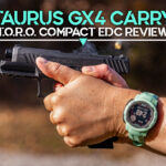 Taurus GX4 Carry