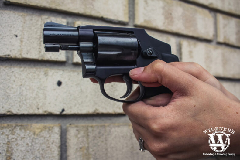 Best Gun For Small Hands - Wideners Shooting, Hunting & Gun Blog