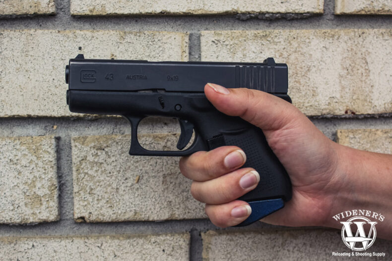 Best Gun For Small Hands Wideners Shooting, Hunting & Gun Blog