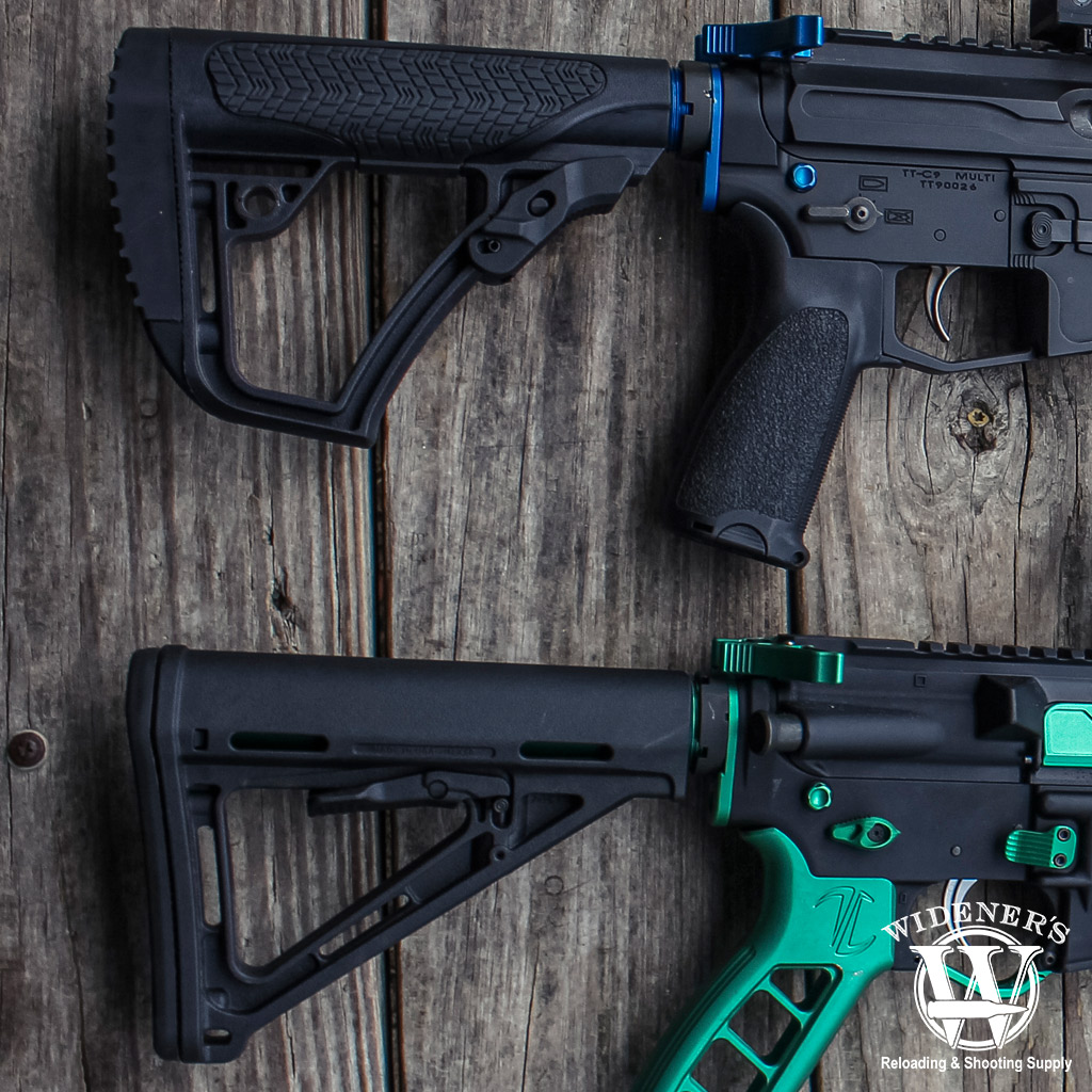 Must Have AR15 Accessories Wideners Shooting, Hunting & Gun Blog