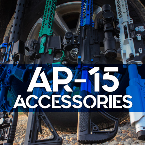 Must Have AR-15 Accessories