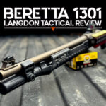 Beretta 1301 Tactical