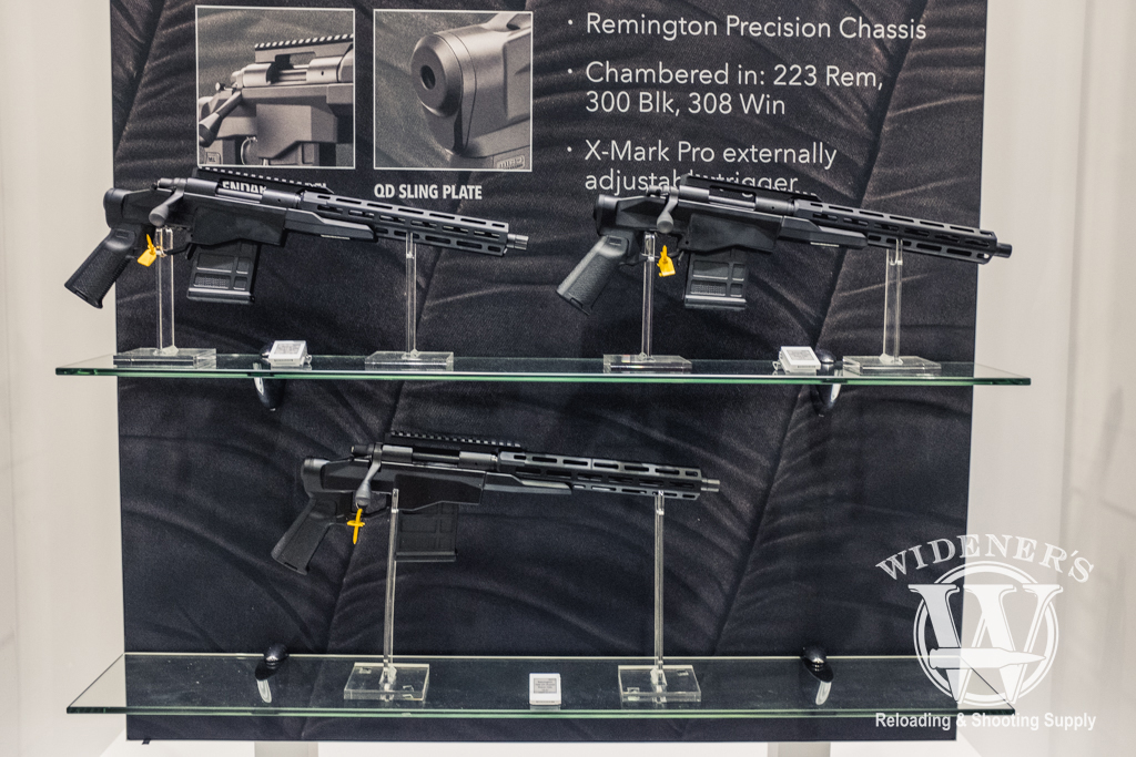 photo of remington 700-cp bolt action handgun