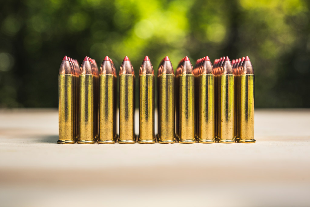 Best 22 MAG Ammo Wideners Shooting Hunting Gun Blog