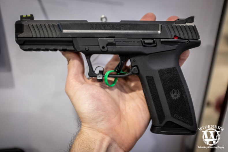 SHOT Show 2020 Report - Wideners Shooting, Hunting & Gun Blog