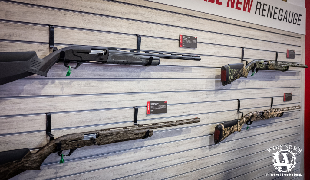 Scoring A Buck - Wideners Shooting, Hunting & Gun Blog