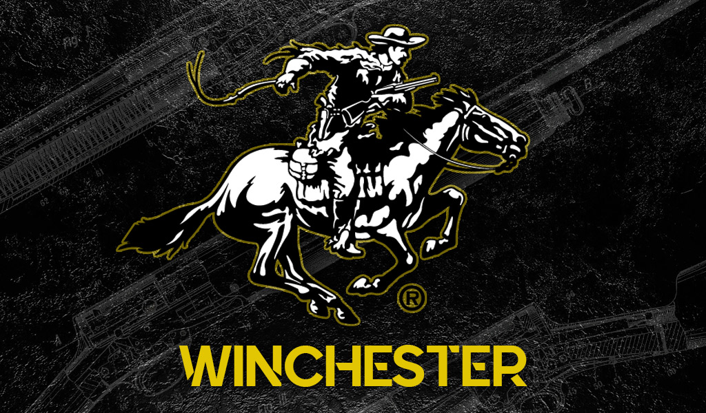 winchester repeating arms logo