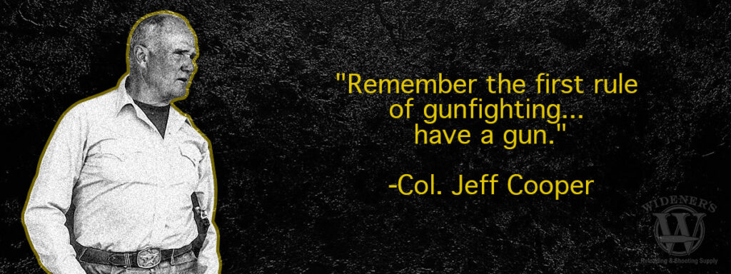 jeff cooper quote