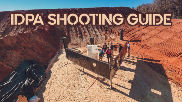 Idpa Shooting Guide Wideners Shooting Hunting And Gun Blog 6604