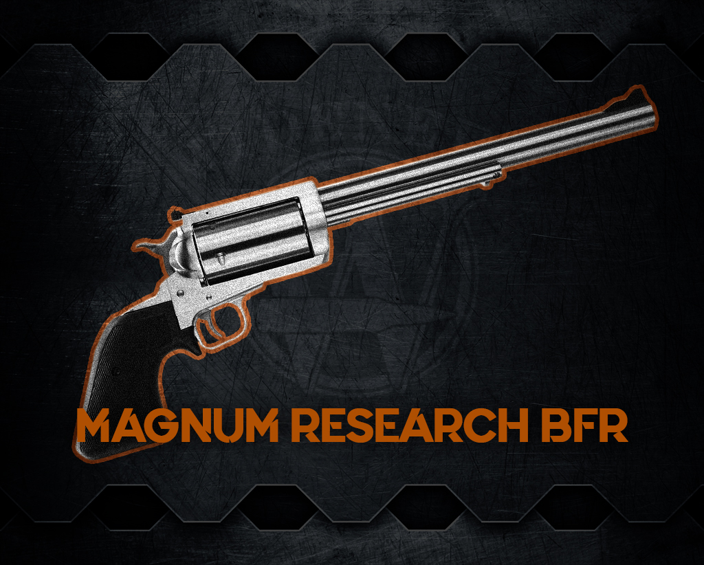 The World’s Most Powerful Handguns