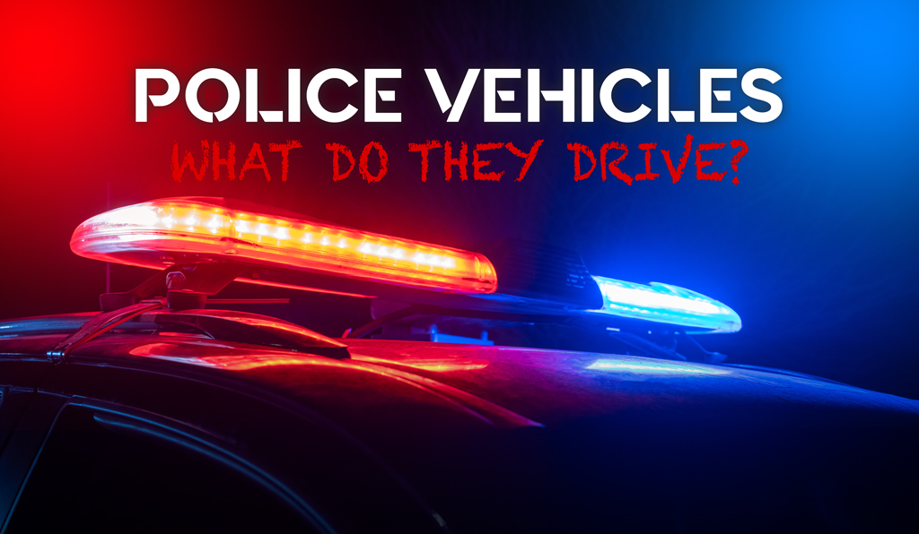 Police Vehicles