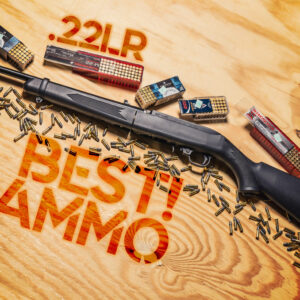 best 22LR ammo