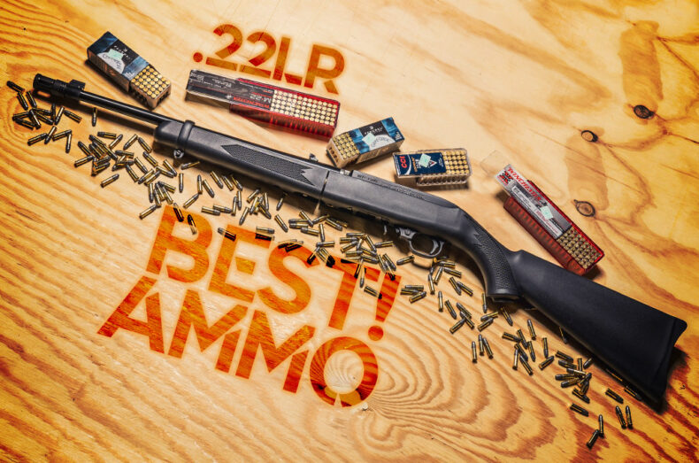 Best 22LR Ammo - Wideners Shooting, Hunting & Gun Blog