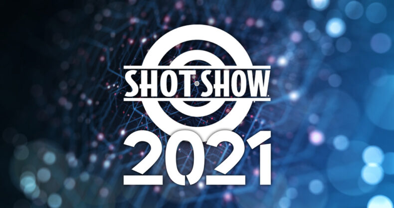 shot show 2021