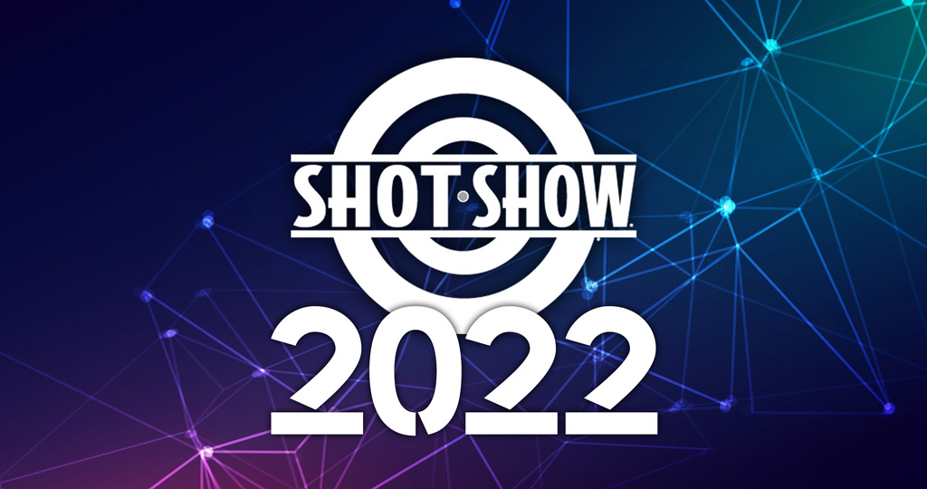 SHOT Show 2022: New Guns