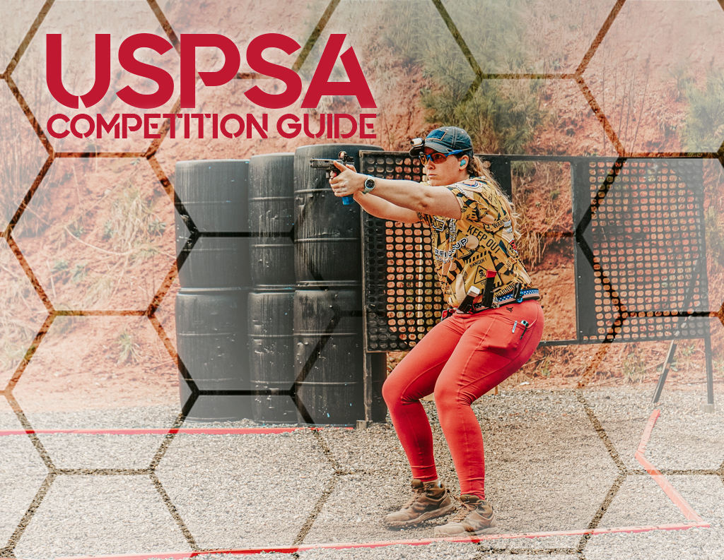 USPSA