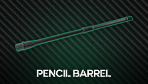 AR-15 Barrel Profiles - Wideners Shooting, Hunting & Gun Blog