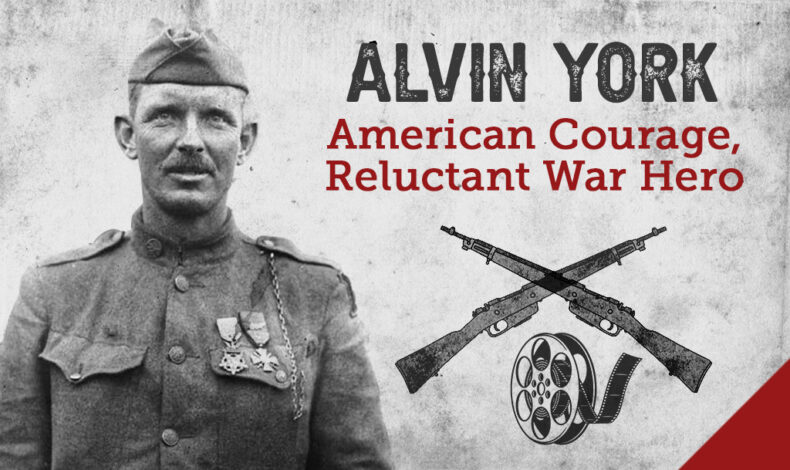 Alvin York