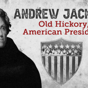 Andrew Jackson