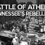 Battle of Athens