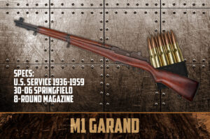 What Is Garand Thumb? - Wideners Shooting, Hunting & Gun Blog