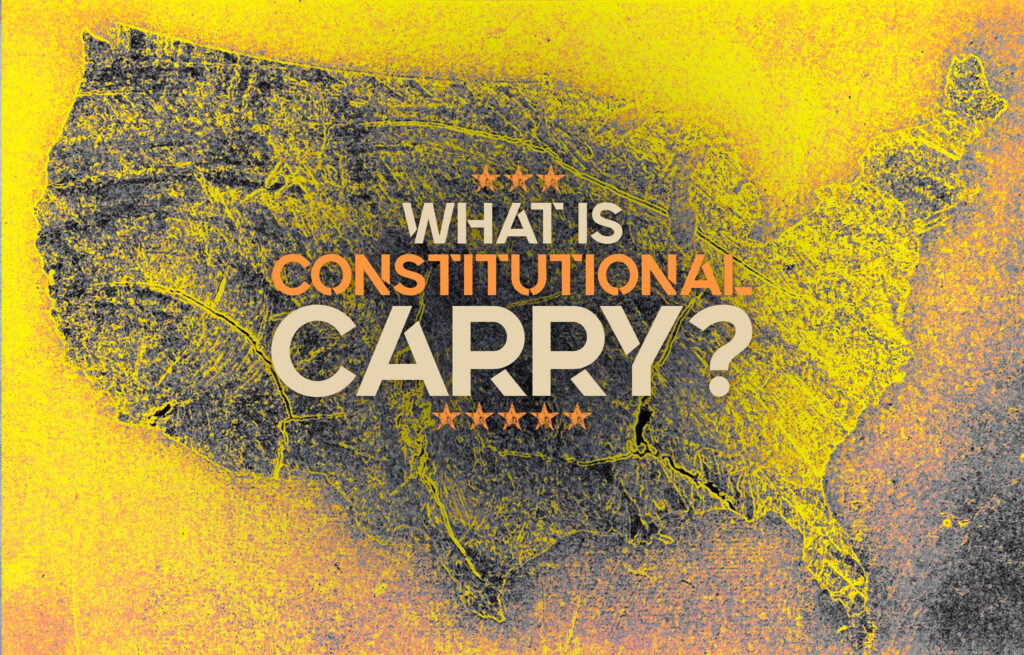 constitutional carry