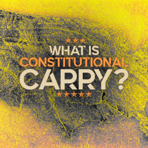 constitutional carry
