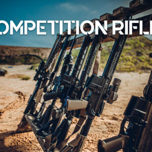 Choosing A Competition Rifle