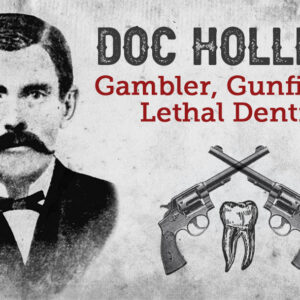 doc holliday