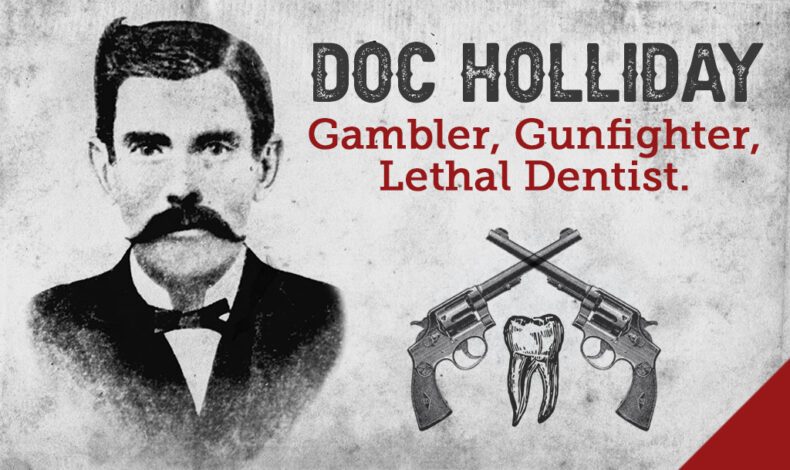 doc holliday