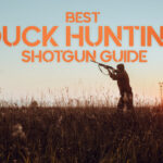 Best Duck Hunting Shotgun   