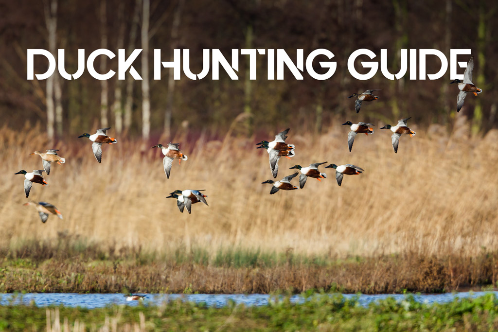 Decoy Rigging  Duck Hunting Forum