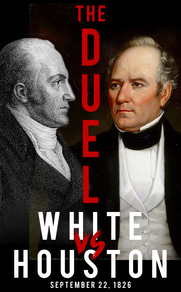 3 Famous Duels Involving Andrew Jackson - Owlcation