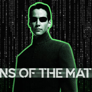 the guns of the matrix