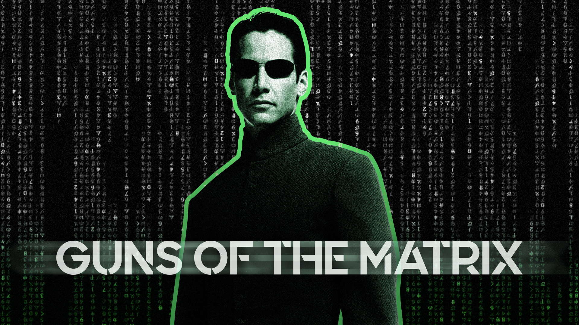 The Chase: Twins vs Morpheus | The Matrix Reloaded [Open Matte] - video  Dailymotion