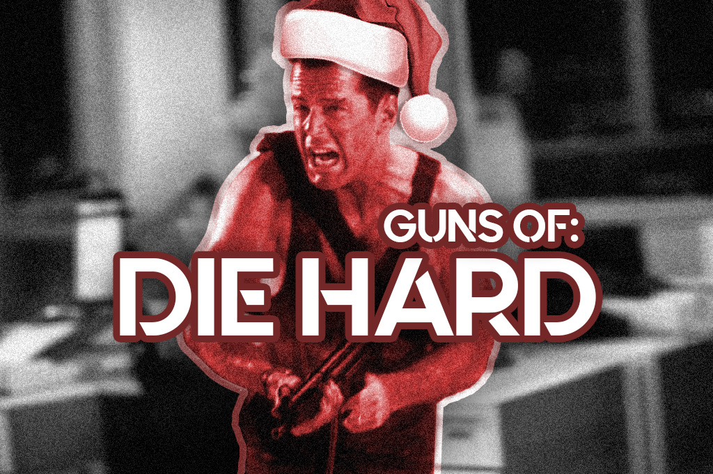 Die Hard Guns
